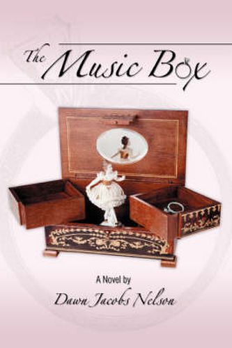 Cover image for The Music Box