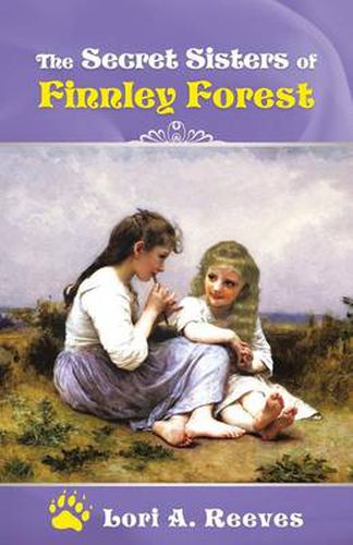 Cover image for The Secret Sisters of Finnley Forest