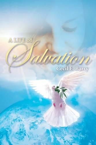 Cover image for A Life of Salvation