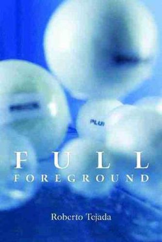 Cover image for Full Foreground
