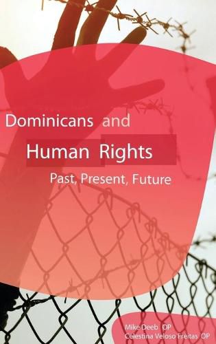 Cover image for Dominicans and Human Rights