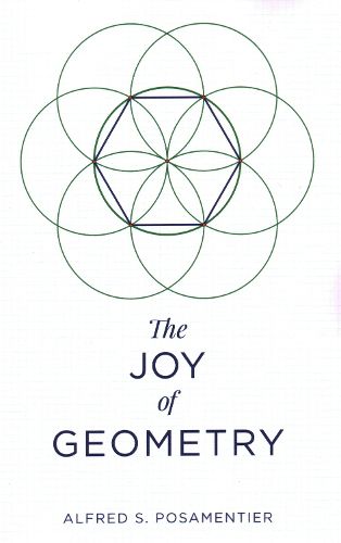 Cover image for The Joy of Geometry