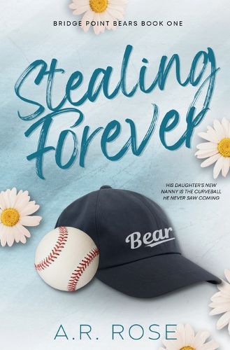 Cover image for Stealing Forever