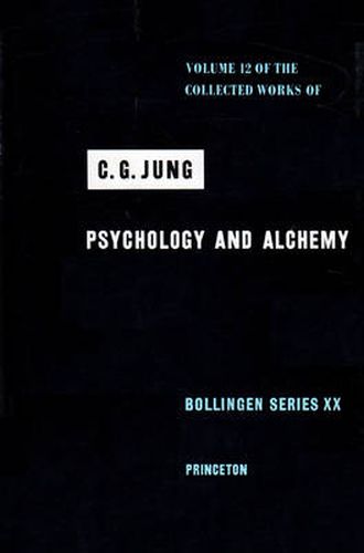 The Collected Works of C.G. Jung