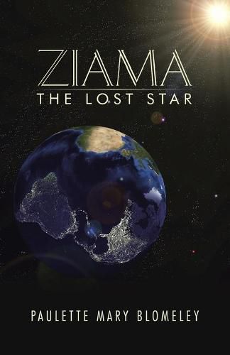 Cover image for Ziama: The Lost Star