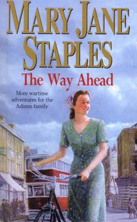 Cover image for The Way Ahead