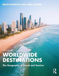 Cover image for Worldwide Destinations