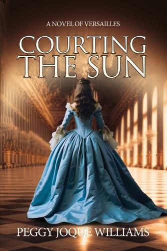 Cover image for Courting the Sun