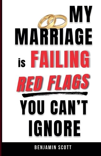 Cover image for My Marriage is Failing