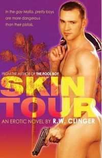 Cover image for Skin Tour