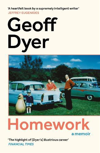 Cover image for Homework