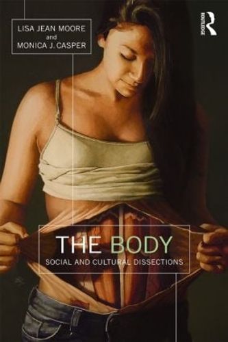 Cover image for The Body