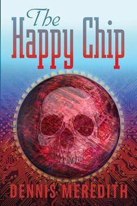 Cover image for The Happy Chip