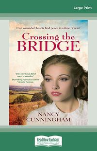 Cover image for Crossing the Bridge