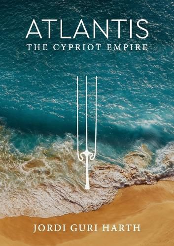 Cover image for Atlantis; The Cypriot Empire