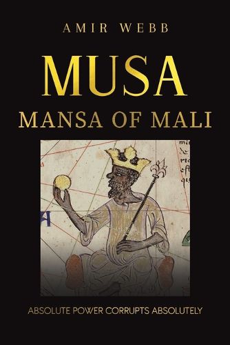 Cover image for Musa