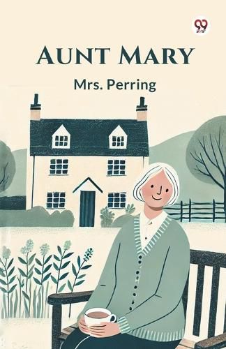 Cover image for Aunt Mary