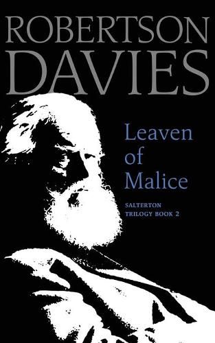 Leaven of Malice