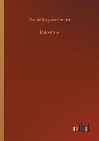 Cover image for Palestine