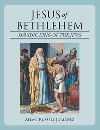 Cover image for Jesus of Bethlehem