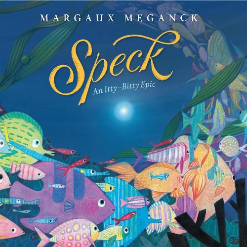 Cover image for Speck