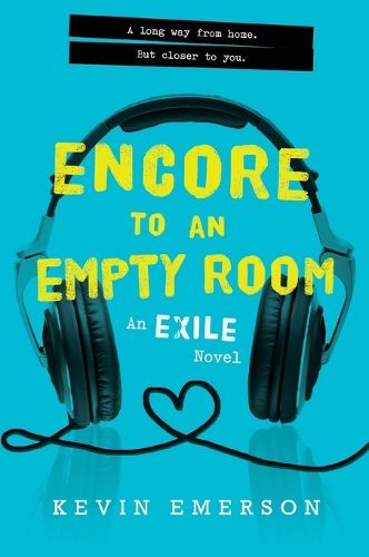 Cover image for Encore to an Empty Room: An Exile Novel