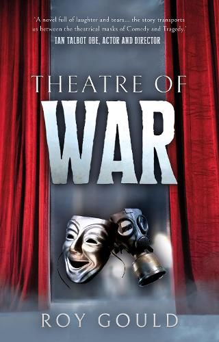 Cover image for Theatre of War