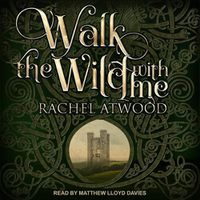 Cover image for Walk the Wild with Me