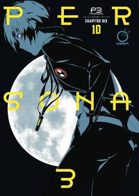 Cover image for Persona 3 Volume 10