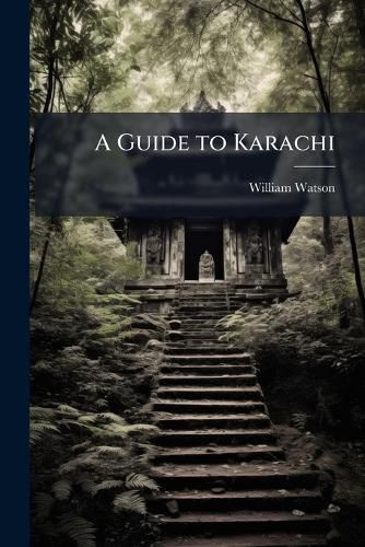 Cover image for A Guide to Karachi