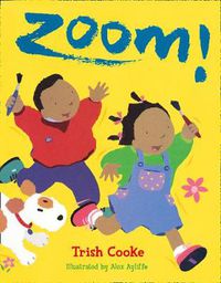 Cover image for Zoom!