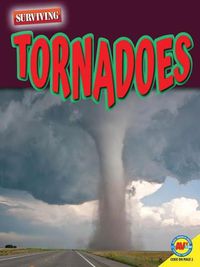 Cover image for Tornadoes