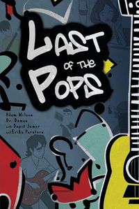 Cover image for Last of the Pops