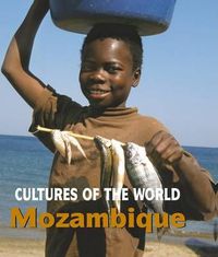 Cover image for Mozambique