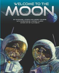 Cover image for Welcome to the Moon