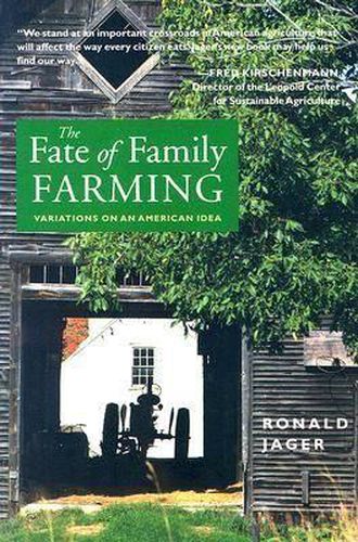 The Fate of Family Farming