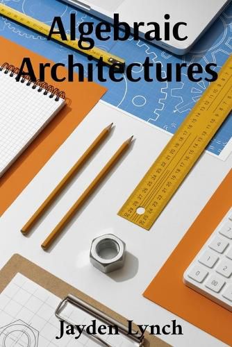 Cover image for Algebraic Architectures