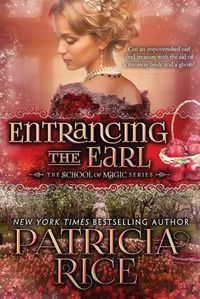 Cover image for Entrancing the Earl