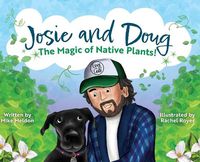 Cover image for Josie and Doug