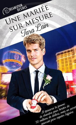 Cover image for Mariee Sur Mesure (Translation)