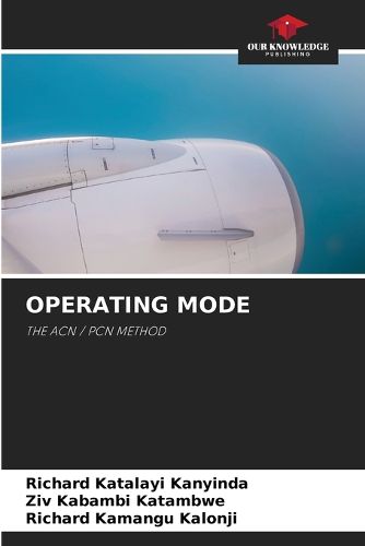 Cover image for Operating Mode