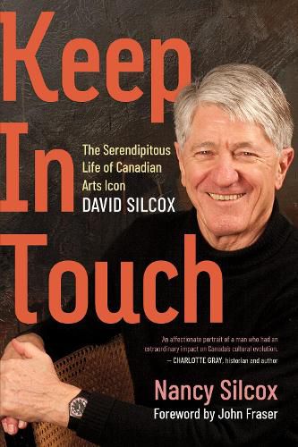 Cover image for Keep in Touch