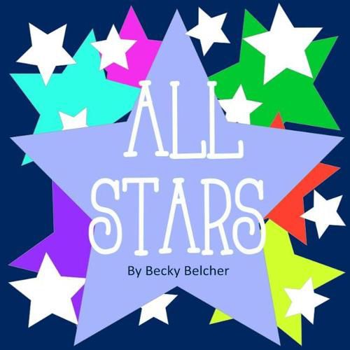 Cover image for All Stars