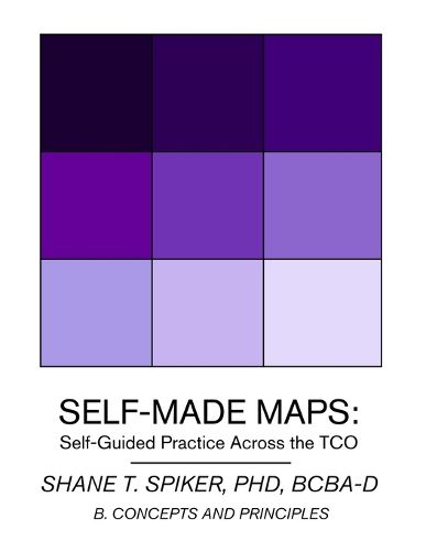 Cover image for Self-Made Maps