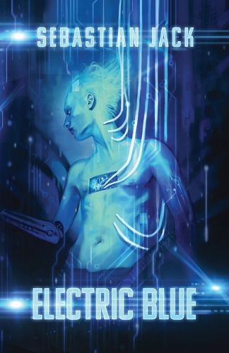 Cover image for Electric Blue
