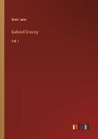 Cover image for Gabriel Conroy