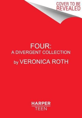 Cover image for Four