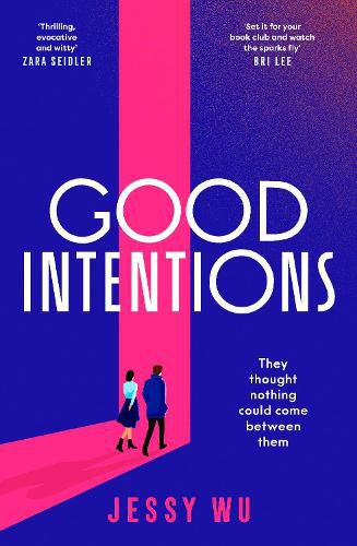 Cover image for Good Intentions