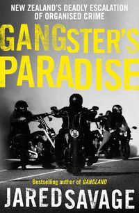 Cover image for Gangster's Paradise