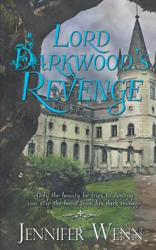 Cover image for Lord Darkwood's Revenge